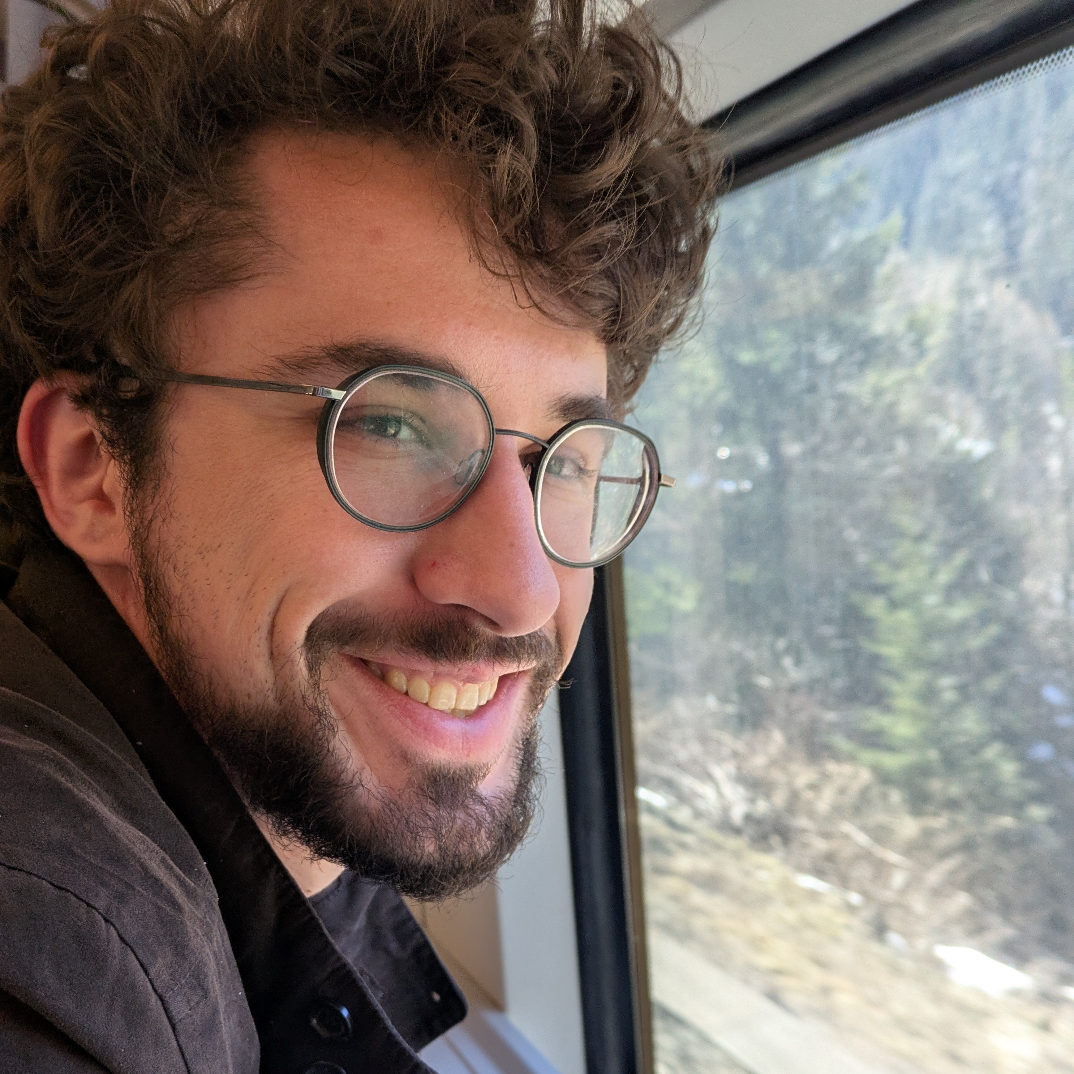 Nikolas Gamarra